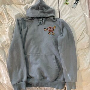 Dutch bros hoodie